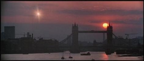 Lucifer London