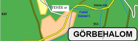 FEHÉR ÚT 420 http://hajnalhasadas.hupont.hu/felhasznalok_uj/9/7/97813/kepfeltoltes/gorbehalom_feher_ut_420.jpg?38391031