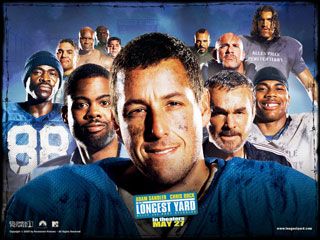 longest yard